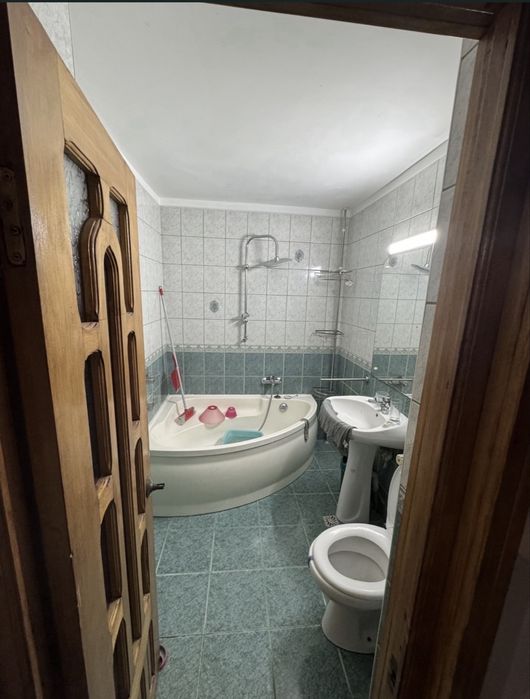 Apartament 2 camere chirie