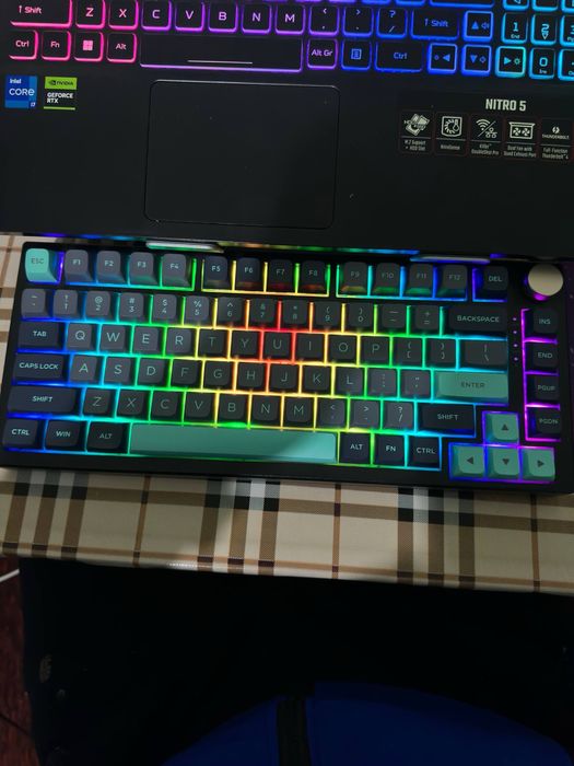 Acer nitro 5 full igravot kamplekt