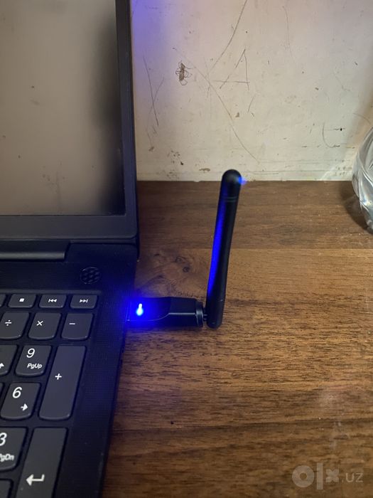 USB wi-fi adapter