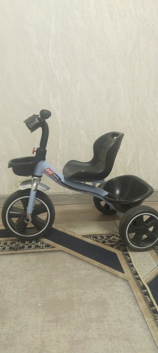 Велик детское в отличном состояние