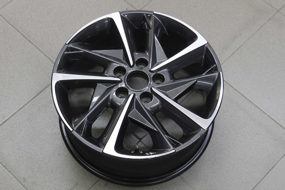 Джанта 17" Hyundai