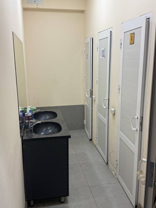 Аренда под офис С Мебелью! 20кв.м Лабзак 200у.е