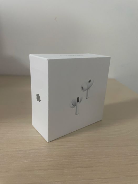 Airpods 2 Pro Anc (cu bon)
