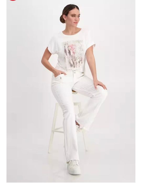 Нова Тениска Monari