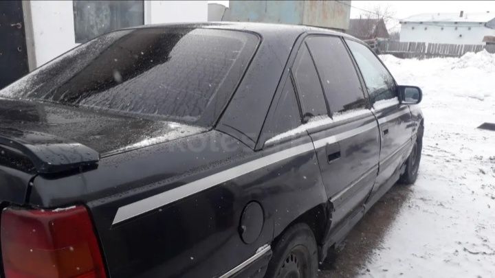 Продам автомобиль Opel Omega A