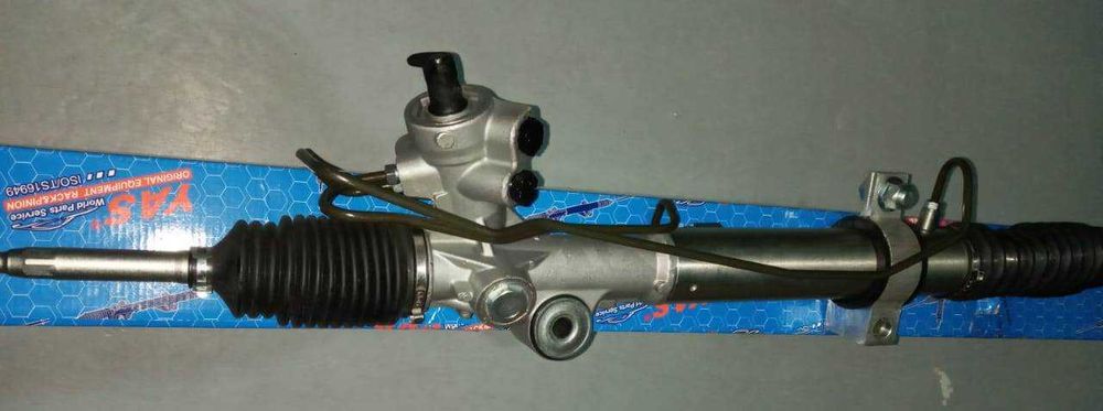 Рулевая рейка Ниссан Мурано Z50/Z51