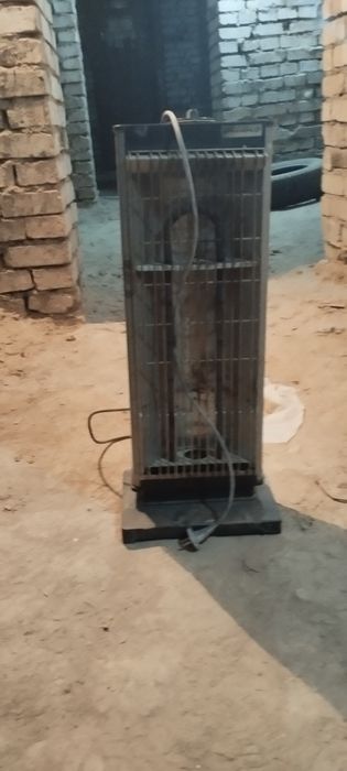 Обогреватель домой