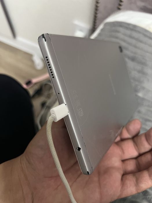 Samsung Galaxy Tab A7 Lite