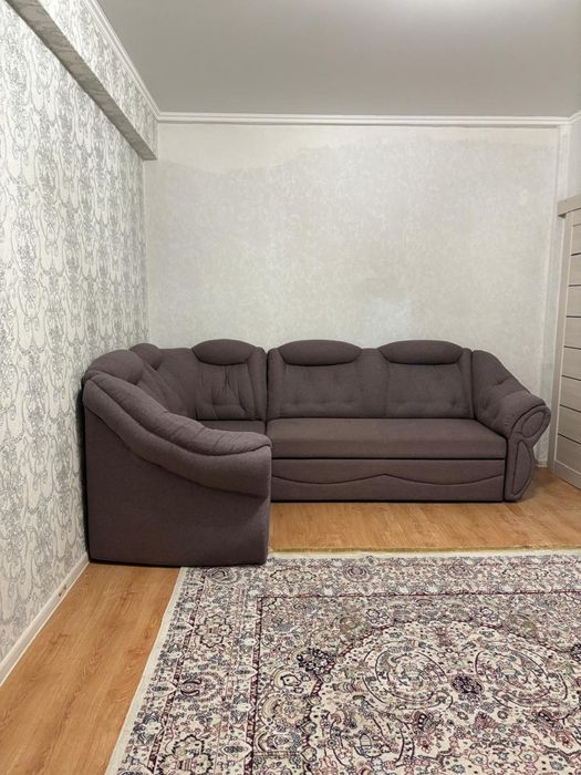 Продаётся квартира