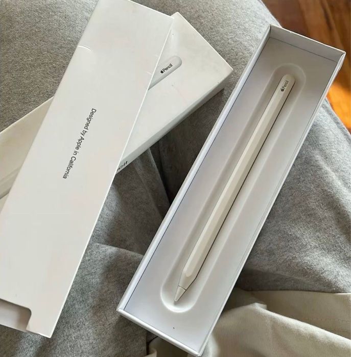 apple pencil 2(nd generation)