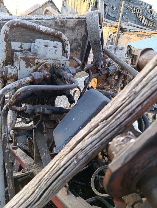 Продам греферную установку