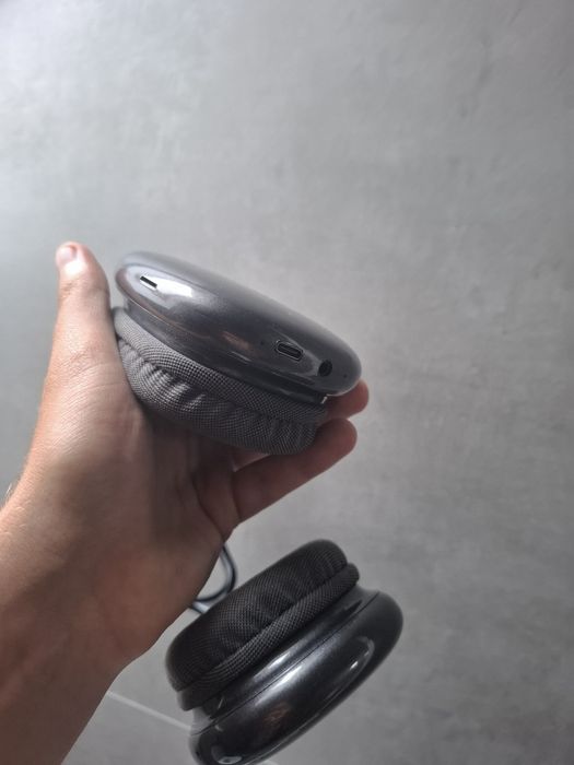 Căști headphones