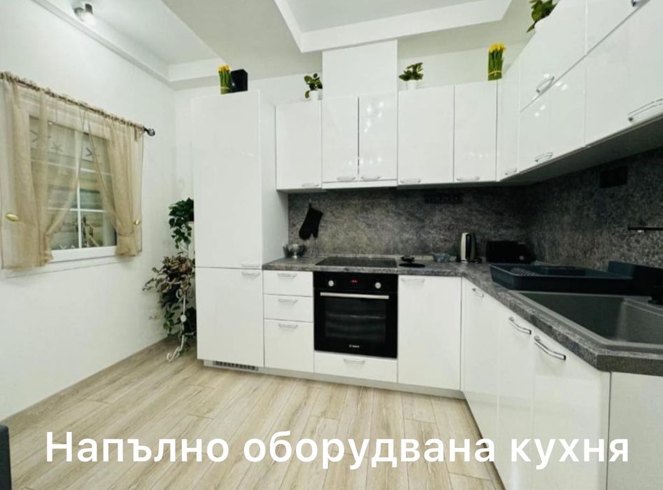 Продава се Двустаен апартамент в с. Равда, Област Бургас - 67 кв.м за 876 €/кв.м - Снимка #2
