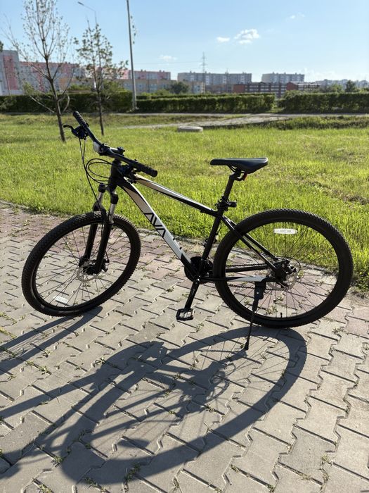 Велосипед горный скоростной продам