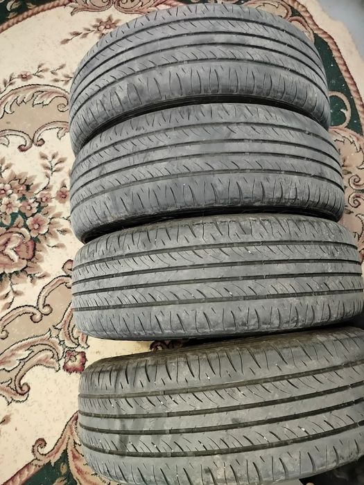 Продаются диски с покрышками