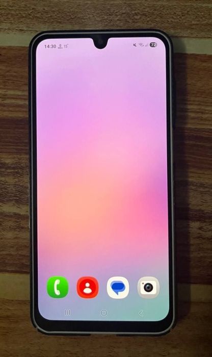 Samsung Galaxy-A16