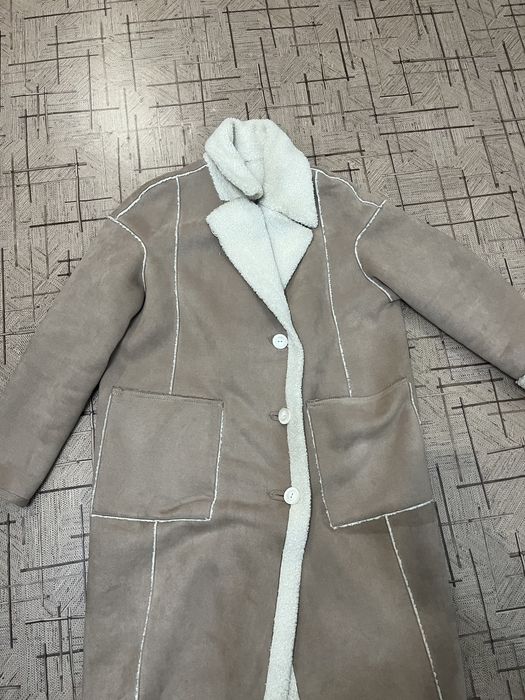 Продам дубленку в идеальном состоянии