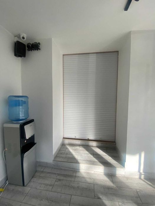 Продаётся КОММЕРЧЕСКИЙ ОБЪЕКТ на ул. Айбегенова. Квадратура - 58 м²