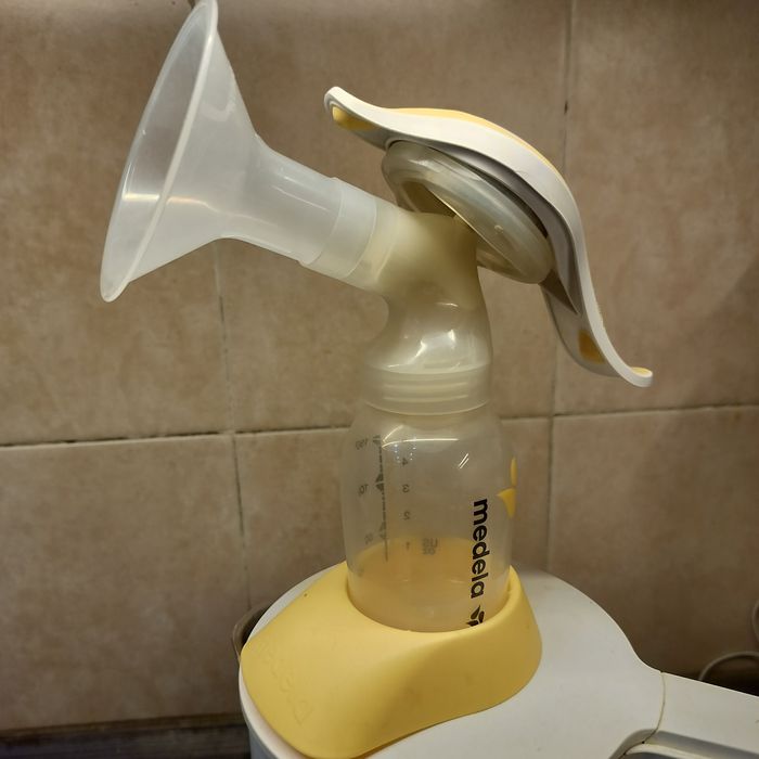 Продам молокоотсос