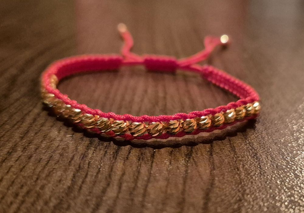 Гривни на конец 14к