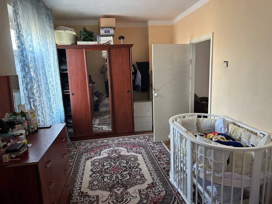 Продаю свою 3х комнатную квартиру в центре Ташкента Ц13