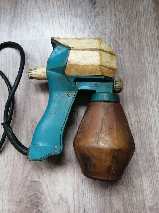 Продам краскопульт