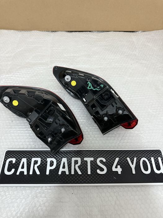 Стоп ляв външен BMW G21 БМВ Г21 Перфектен