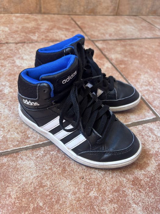 Кецове за момче adidas