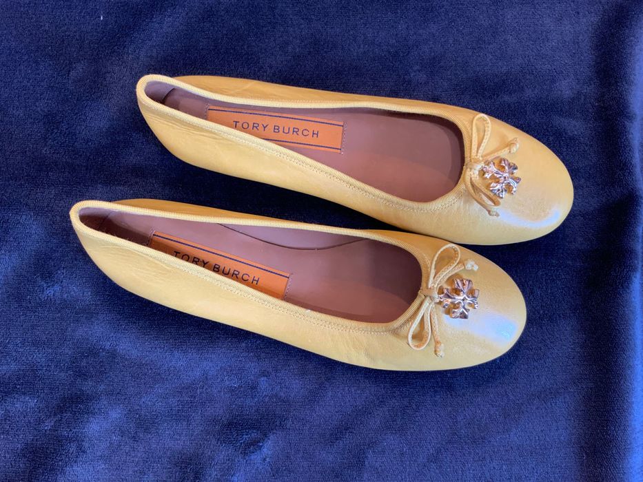 Tory Burch-оригинални обувки 40-41 размер