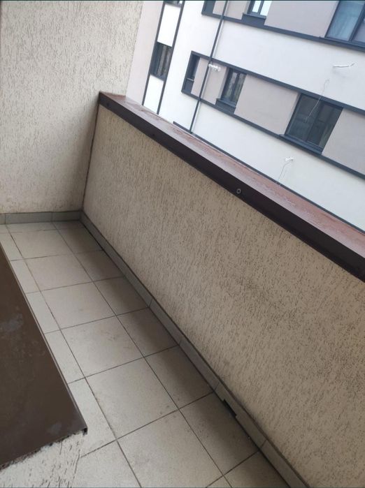 Închiriere garsoniera Chiajna intrarea Canalului