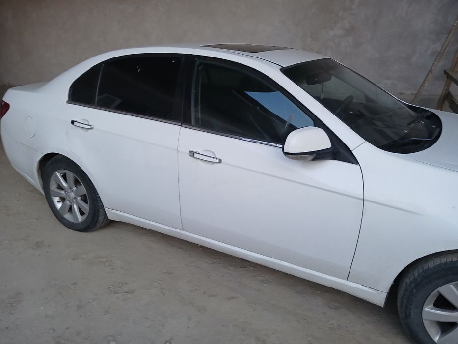 Epika avtomot 2010 yil