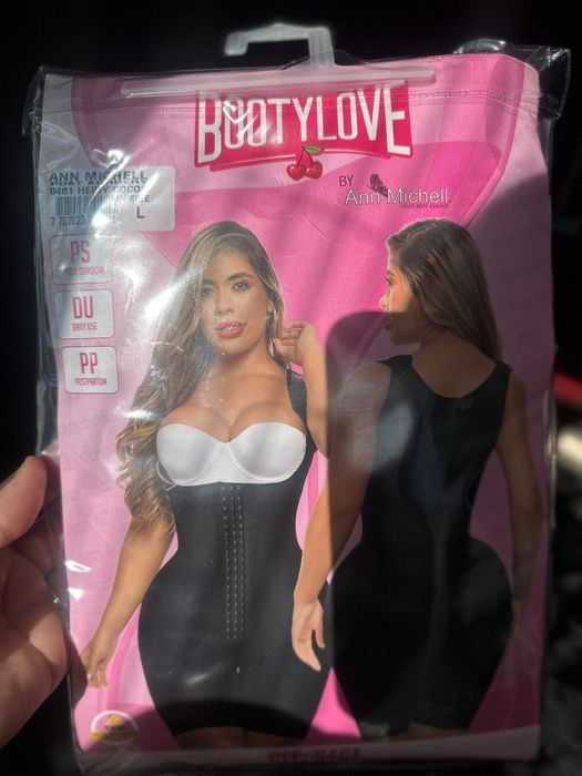 Corset Medicinal AnnMichell