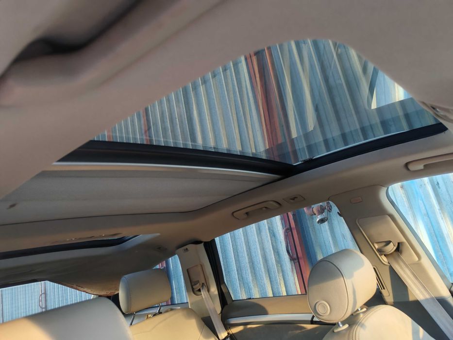 Audi Q7 motor defect