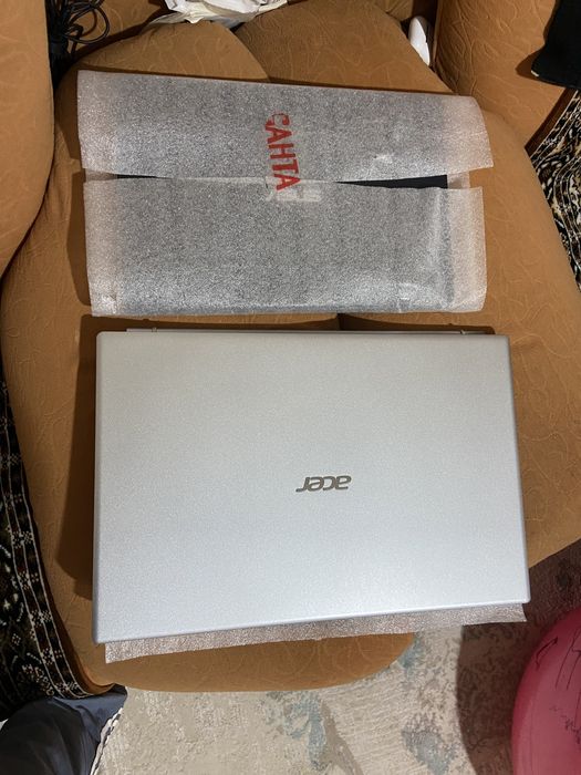 Acer 11gen SSD,Asus новом ноут