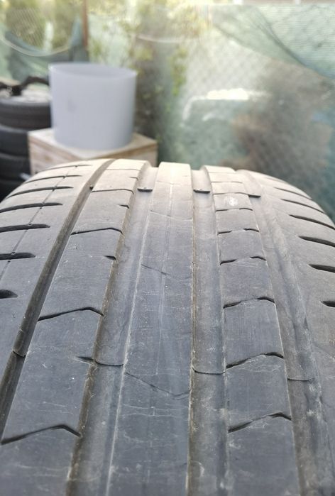 Гуми 245.40.19 pirelli/255.55.18 джип/245.35.19 2бр