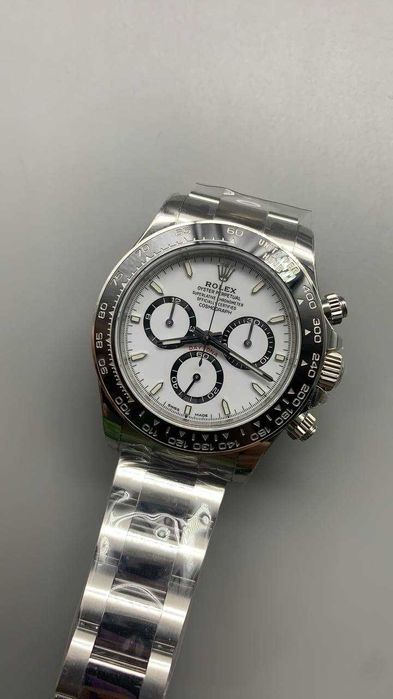 rolex daytona 4131 panda V