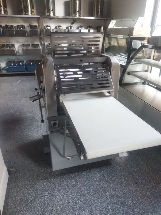 Raskatka xamir yoyadigan uskuna Xitoy maxsuloti