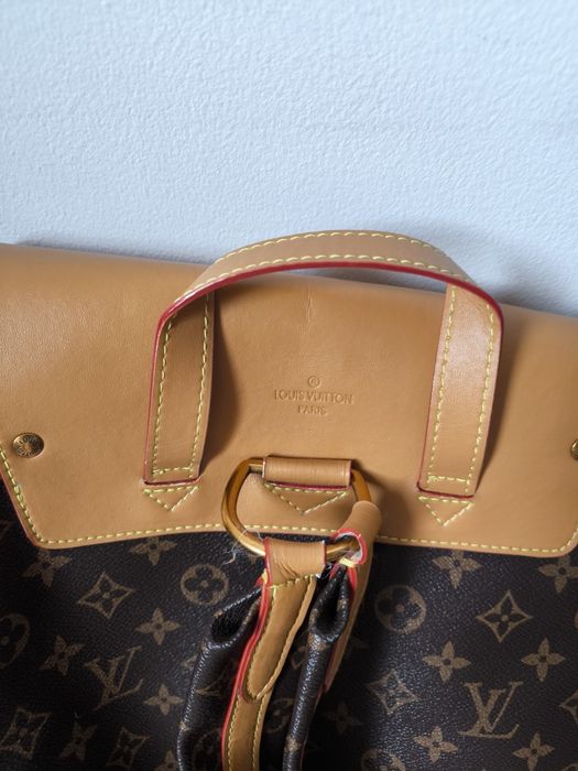 Рюкзак Louis Vuitton