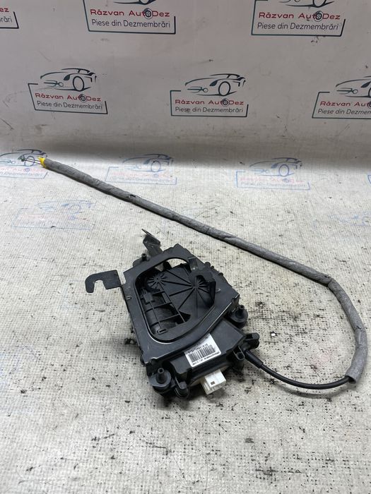 motoras soft close bmw seria 3 gt f34 2015