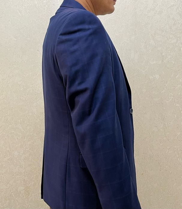 Брючный костюм 48 размера