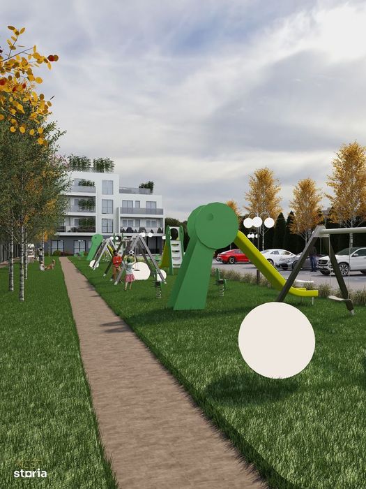 Centro2-Apartament 2 camere , central Oradea – confort și aer curat!