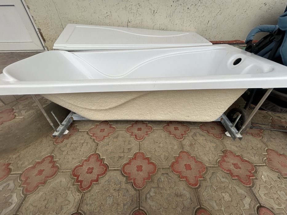 Продам ванную в отличном состяний