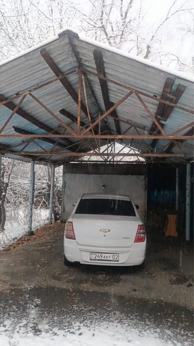 Навес продается демонтаж,самовывоз
