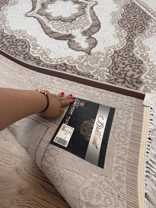 Продам ковры. 150*230 Красивые Дорожки,