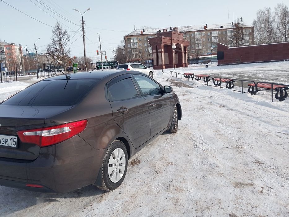 Продам автомобиль