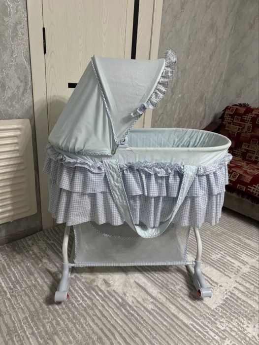детские колибелька