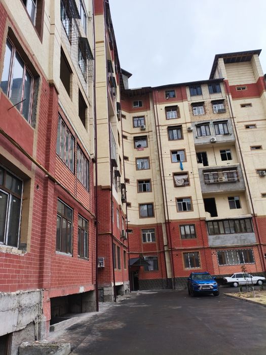 Asia House 3x. Продаётся Азия Хаус