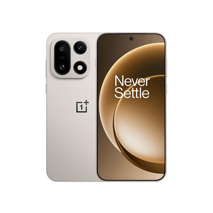 OnePlus 15 16/512GB Sand Storm Песочный китай с Глобол прошивкой
