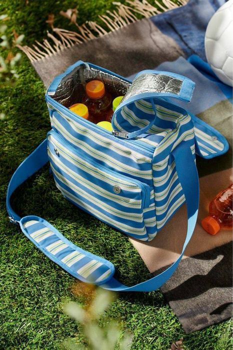 ‼️ Немецкая Мини-сумка-холодильник