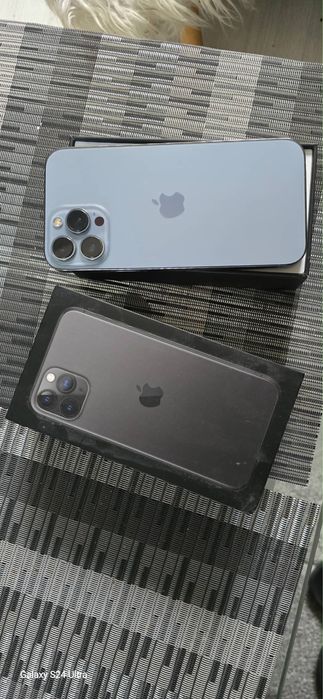 Iphone 13 pro max 256gb